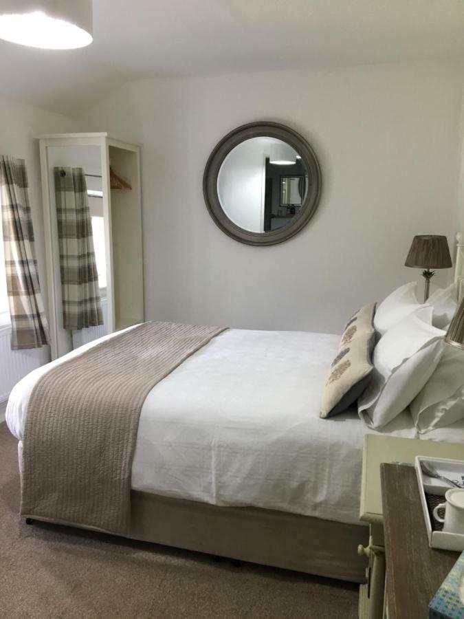Rye Flatt Bed And Breakfast Colne  Luaran gambar